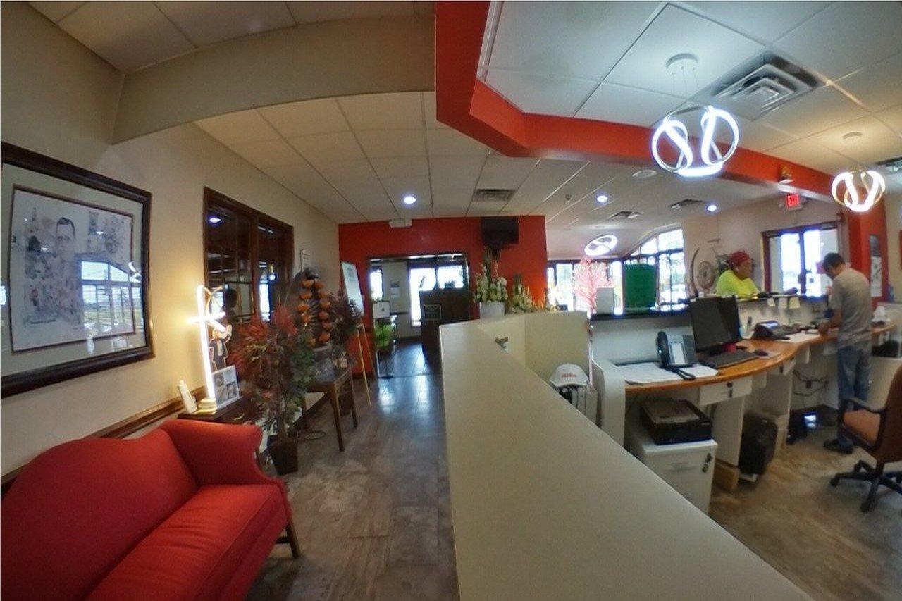 Days By Wyndham Near Fairgrounds Motel 3*