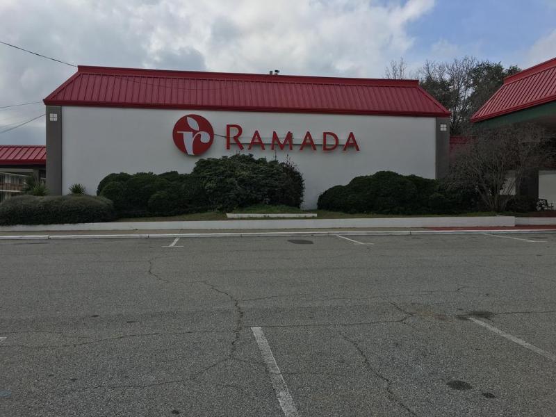 Days By Wyndham Near Fairgrounds 3* Perry