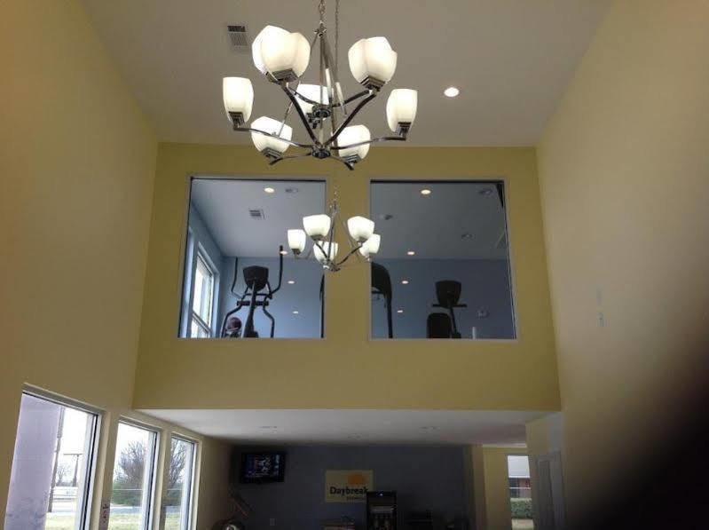 Days By Wyndham Near Fairgrounds 3*