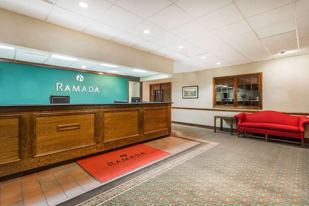 Days By Wyndham Near Fairgrounds Motel 3*