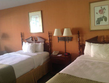 Motel Days By Wyndham Near Fairgrounds