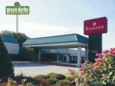 Motel Days By Wyndham Near Fairgrounds